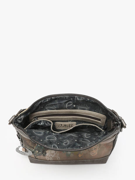 Cross Body Tas Real Anekke Beige real 41703069 ander zicht 2